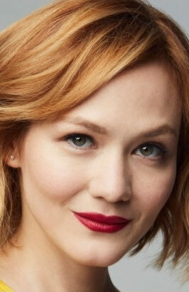 фото Луиза Краузе