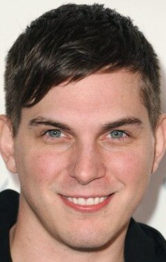 фото Пол Бекер