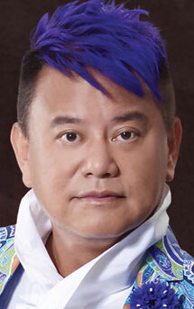 фото Чань Пак-Чун