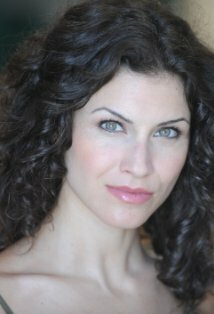 фото Дженни Пауэрс