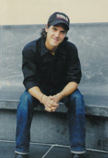 фото Стефен П. Линдси