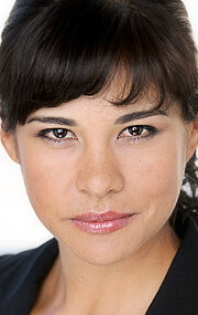 фото Флор де Мария Чахуа