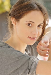 фото Миа Мораес