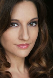 фото Кристина Ли