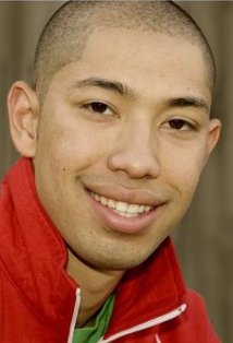 фото Энтони Халл