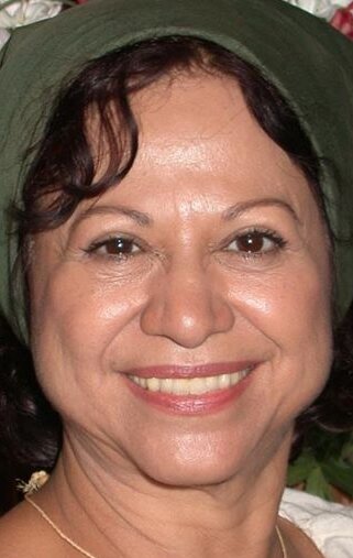 фото Маноэлита Лустоза