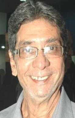 фото Джавед Кхан