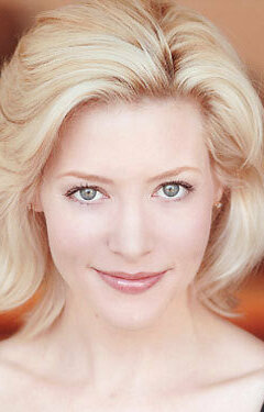 фото Рене Грэм