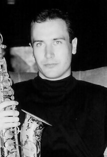 фото Дэвид Бокс