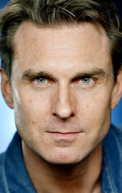 фото Джейсон Уильямс