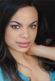 фото Мишель Бек