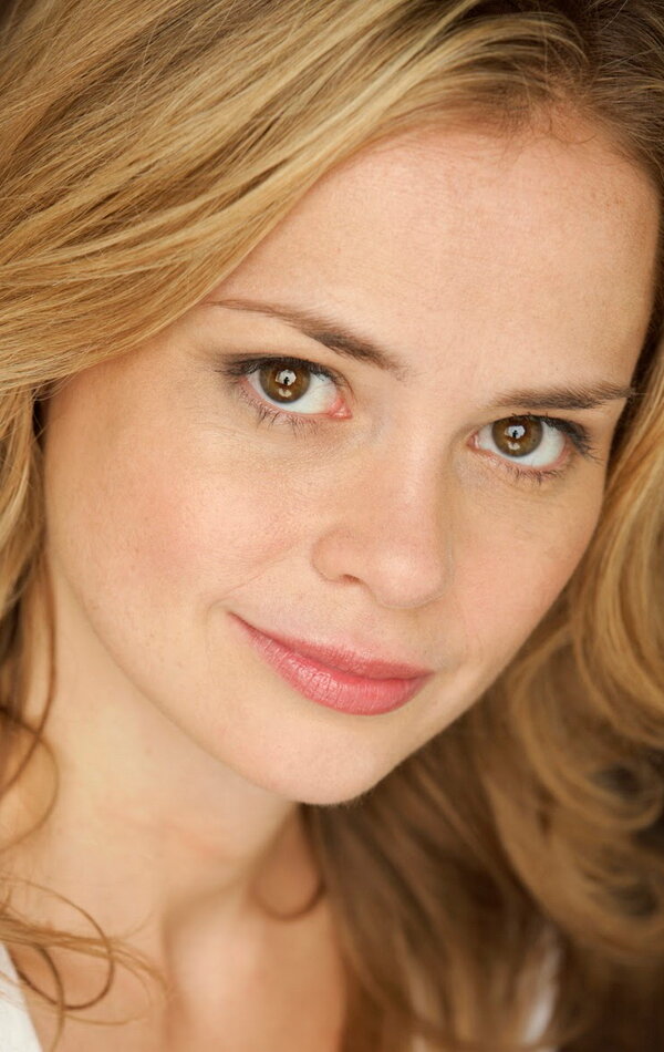 фото Бетси Бётлер