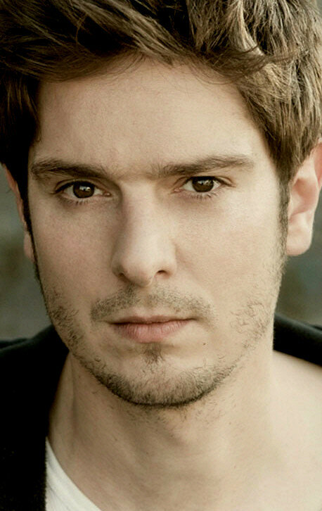 фото Михаэль Бараль