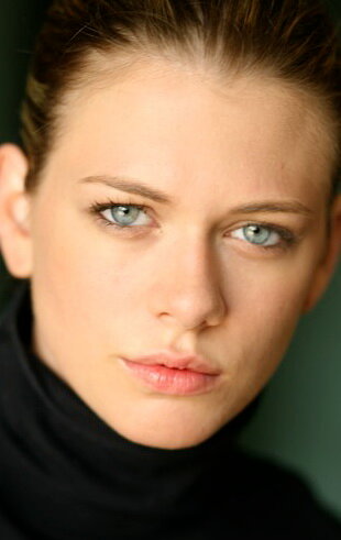 фото Эрин Хауэлл