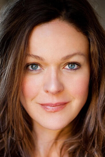 фото Кэролайн Брейзиер