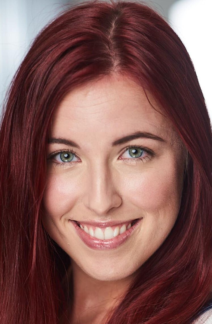 фото Саманта Мэхурин