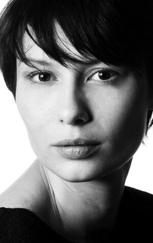 фото Лорен Оррел