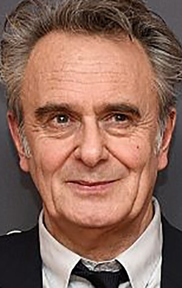 фото Тьерри Фламан