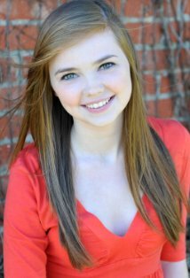 фото Калли Луман