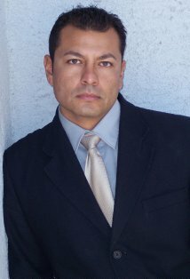 фото Джонни Гектор