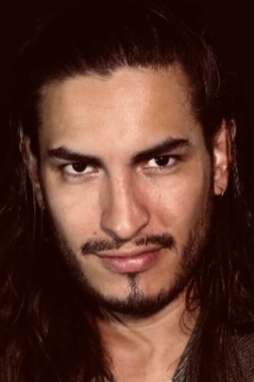 фото Марко Гонзалес