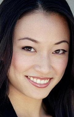 фото Стефани Й. Ванг