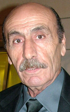 фото Йосси Шиллоах