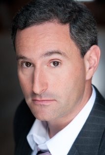 фото Дэн Стернс