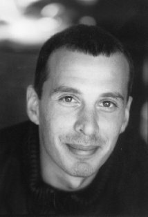 фото Марк Фисцман