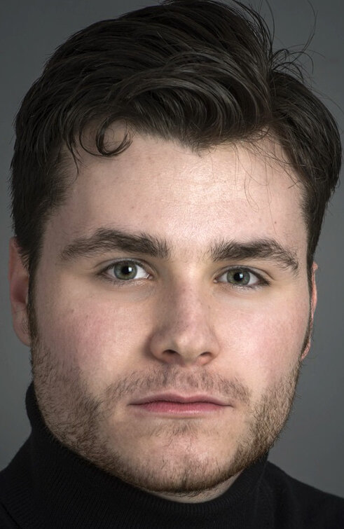 фото Лео-Поль Салмейн