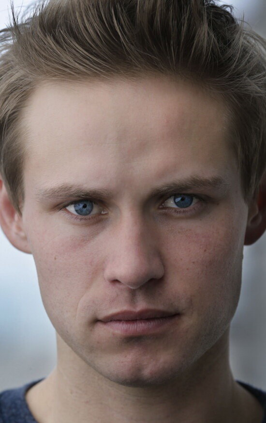 фото Ник Хейман