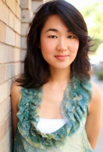 фото Джеки Чон