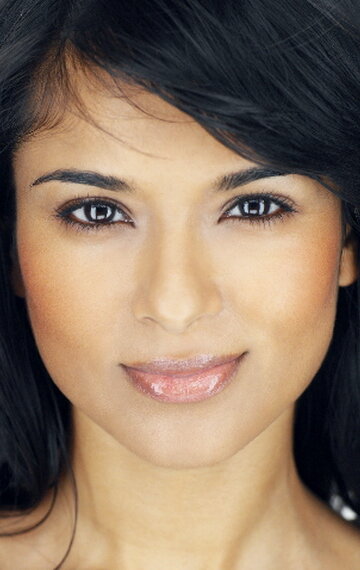 фото Дилшад Вадсариа