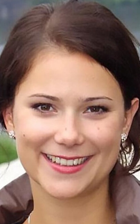 фото Ivana Korolová