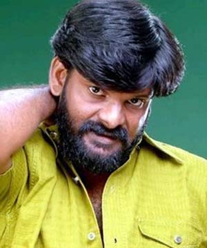 фото «Ганджа» Каруппу