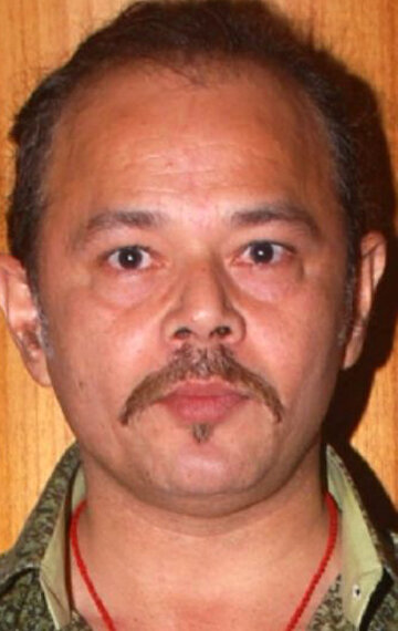 фото Радж Зутши