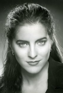 фото Catherine Gendell