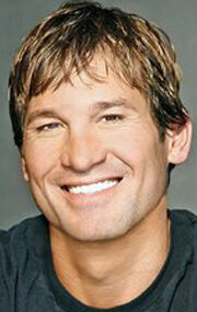 фото Кевин Пол