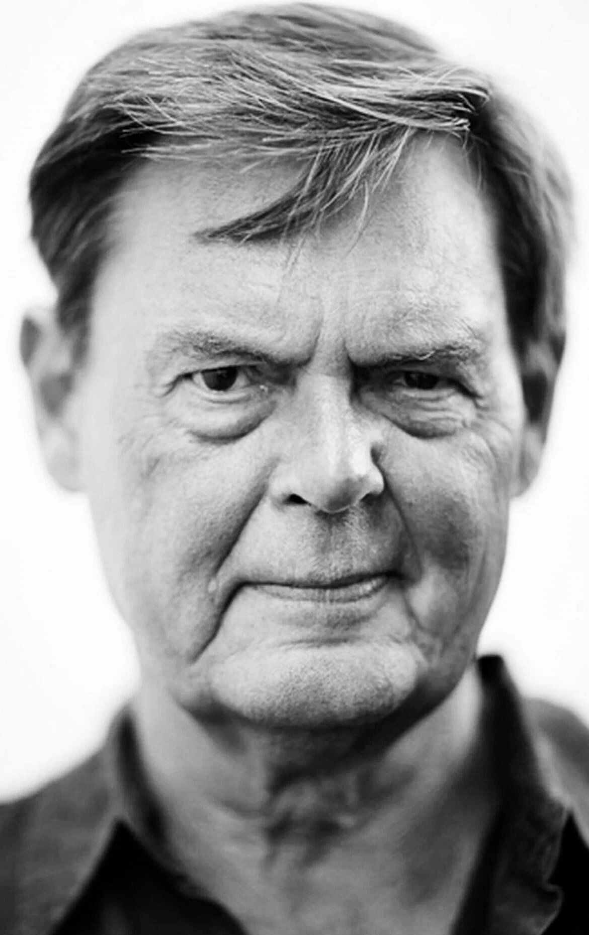 фото Ульф Пильгор