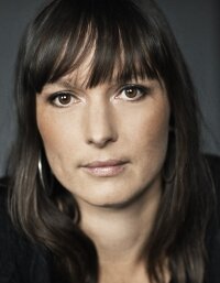 фото Рикке Луиза Андерссон