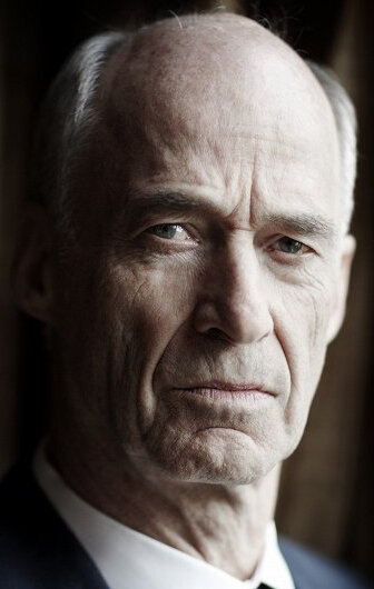 фото Стиг Хоффмайер