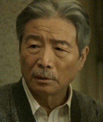 фото Лун Сихун