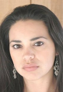 фото Виолет Саенс-Очоа