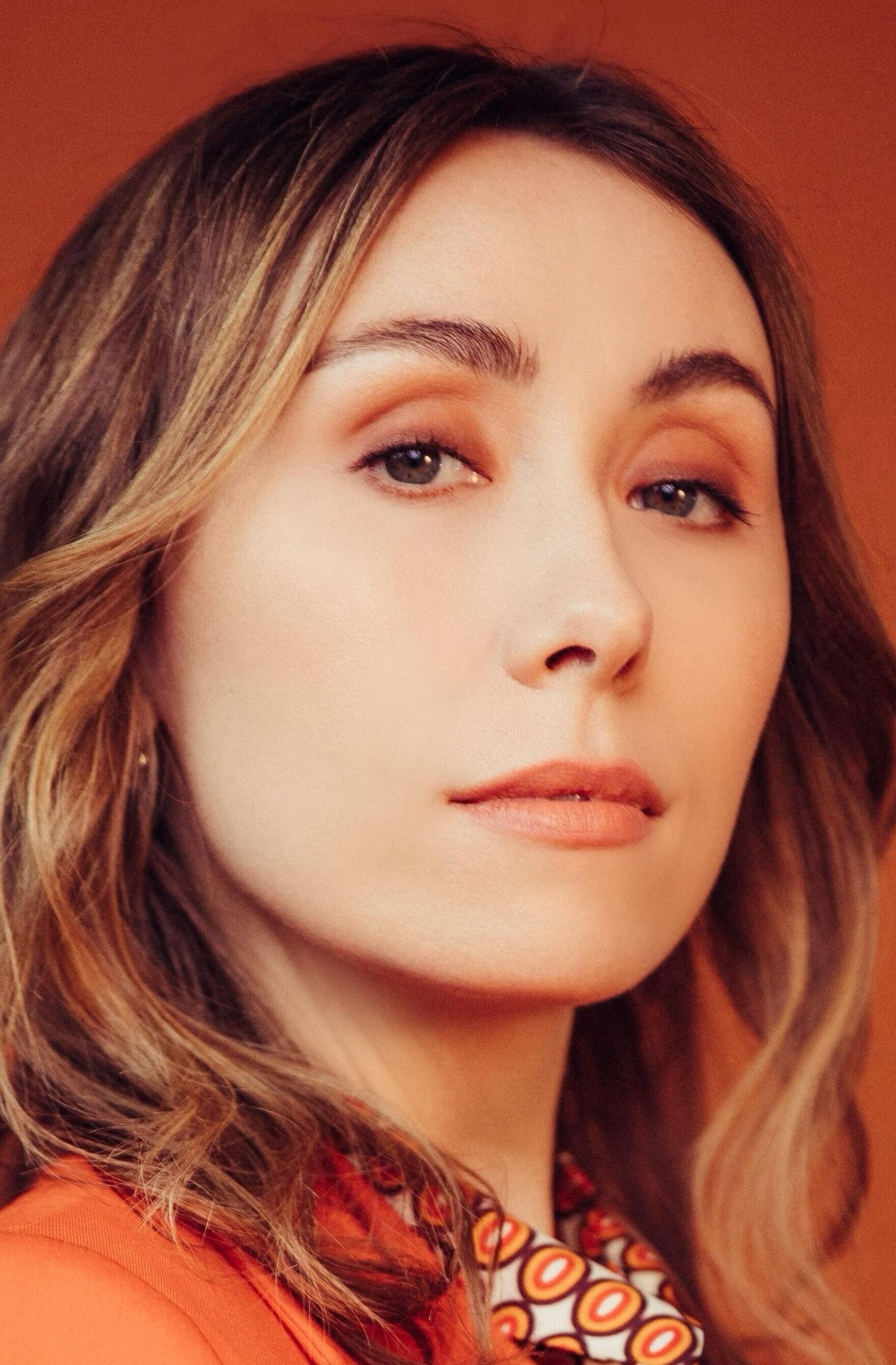 фото Кэйтлин Рейли