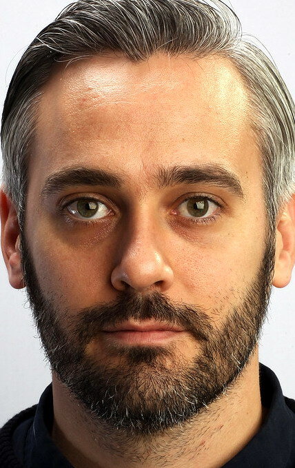 фото Эйн Каннинг