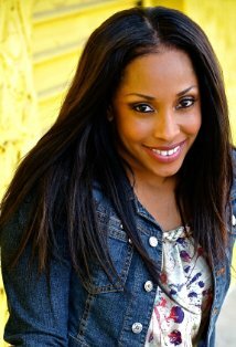 фото Аиша Френсис