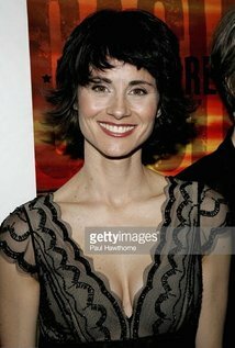 фото Бет Мэлоун