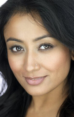 фото Гаятри Патель