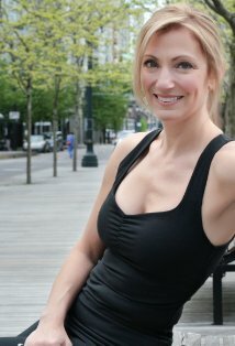 фото Пенни Шоу