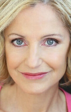 фото Лесли Флемминг